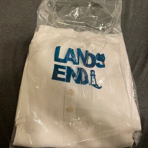 Lanes End Men’s XLT Long Sleeve Shirt